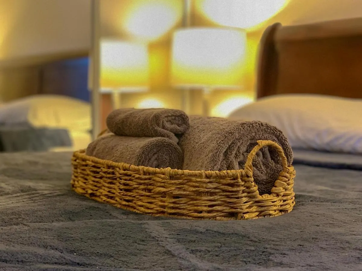 Oasis In The South Of The Island With Free Parking And Laundry Apartment Ponce
