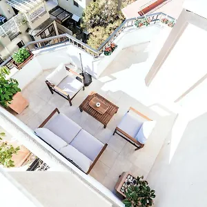 visit hotel