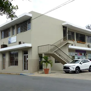 Apartment Utuado Apartment