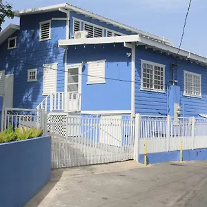 Mangle Azul Apartment